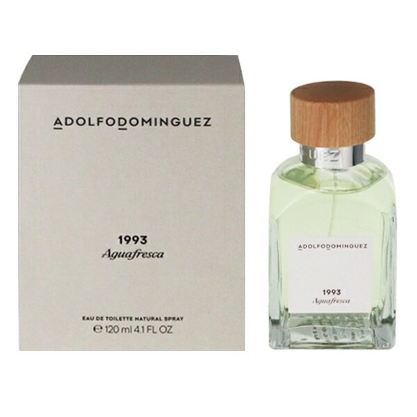 アグアフレスカ EDT SP 120ml