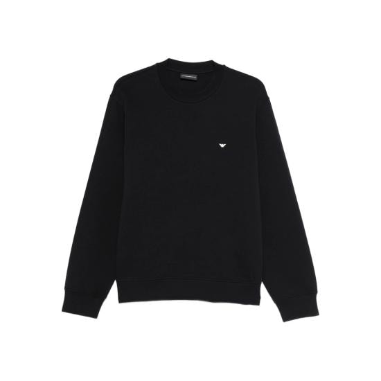 EMPORIO ARMANI Men Sweatshirts AF10013 EM004533 UB118 BLUE