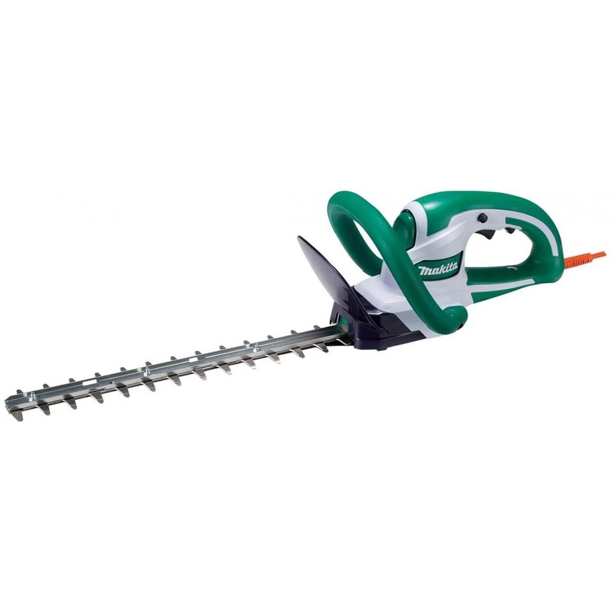 makita マキタ 生垣バリカン ヘッジトリマー 電源コード式 刈込幅350mm/切断径15mm MUH3502 ガーデニング 特殊コーティング刃