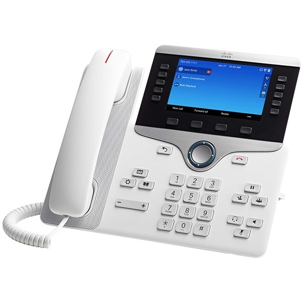 CP-8861-K9= IP Phone 8861 カラー 【保守購入必須】