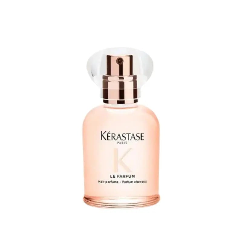 グレイズ パフュームヘアミスト 30ml フローラルの香り