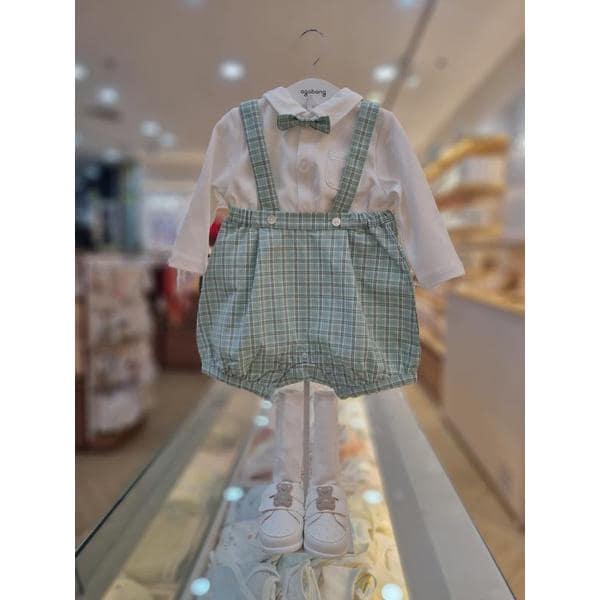 セーブゾーン06 アントチェック 上下セット(靴下) 01T123009 (S44818889)