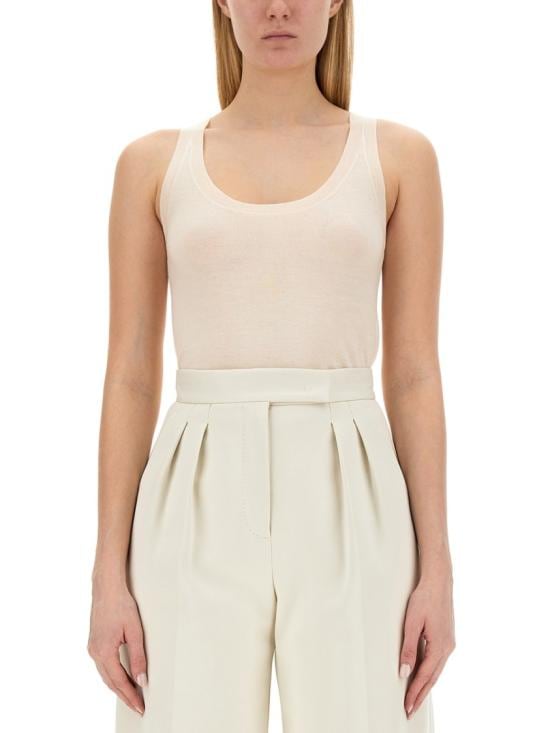 MAX MARA Women Tops 2411361191600 033001 White