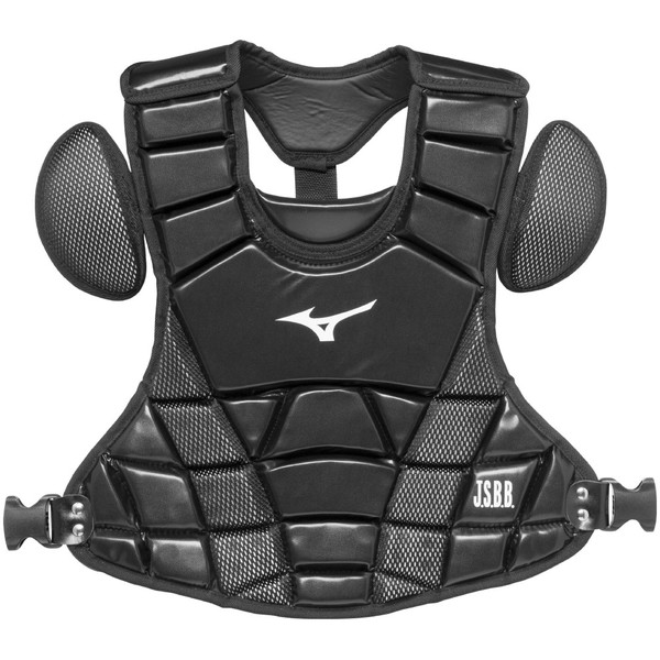 MIZUNO ミズノ 少年軟式用プロテクター サイズS 野球 野球 硬式用プロテクター キッズ ジュニア 1DJPY22009