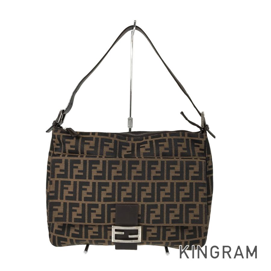 ズッカ 26425 ショルダーバッグ sju【中古】