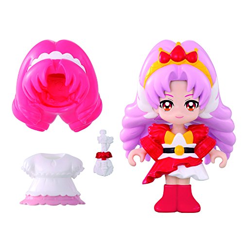 Go! プリンセスプリキュア プリコーデドール Go! プリンセスプリキュア4