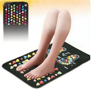 新品未開封⭐︎ラクラウド フッドマッサージャー / La Cloud 新品未開封⭐︎ラクラウド フッドマッサージャー / La Cloud