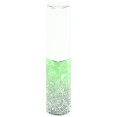 Qoo10] ヒロセ アトマイザー ラメ 薔薇 ガラス : 香水