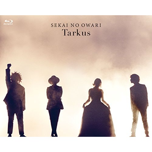 SEKAI NO OWARI ／ Tarkus(Blu-ray Disc) (Blu-ray) TFXQ-78157