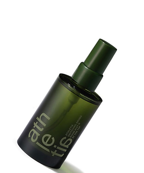 【国内正規品】 ATHLETIA　アスレティア スイッチング　アロマルームミスト　Ｎ　ＡＴ　ＴＨＥ　ＴＯＰ ／100mL／ルームフレグランス 6,142円