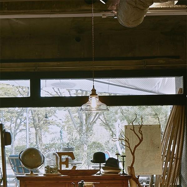 ペンダントライト ガラスカバー ショップ レストラン おしゃれ アンティーク 天井 吊り下げ 照明 ダイニング おしゃれ キッチン 北欧 レトロ