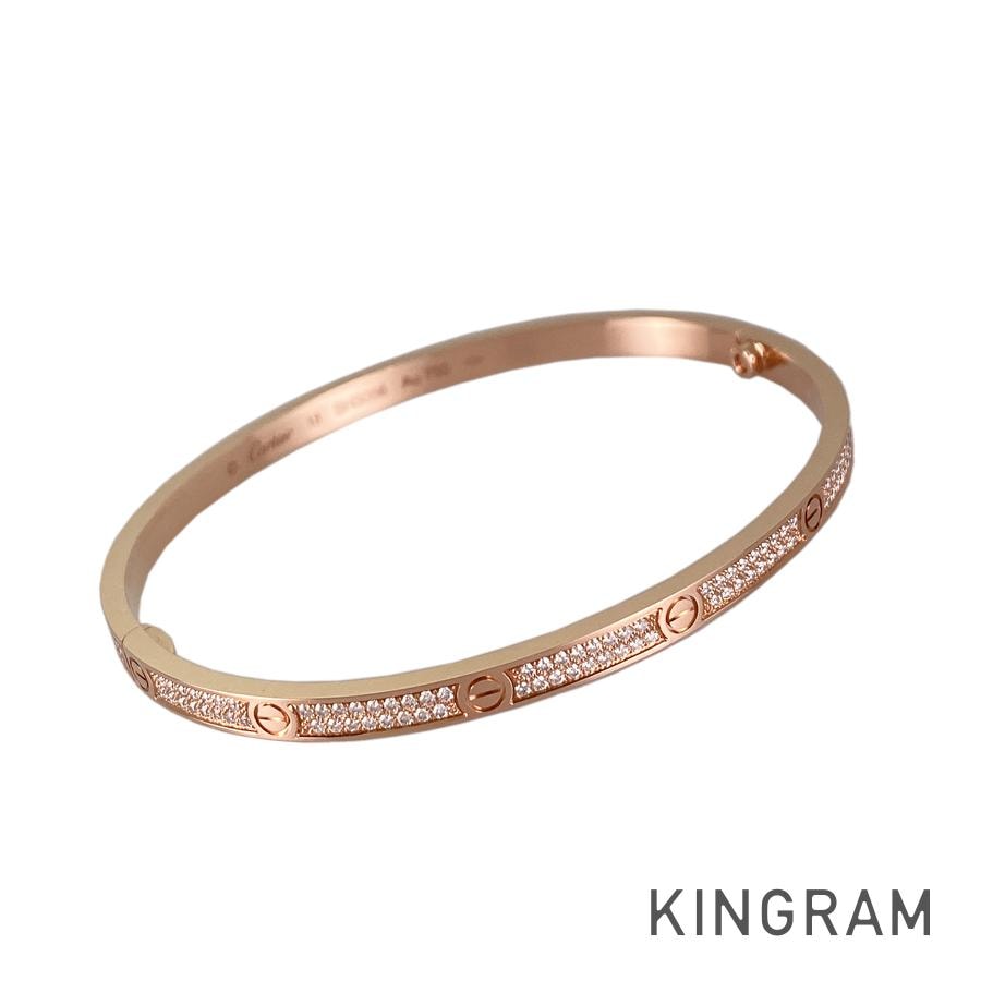 ラブ SM N6710717 ブレスレット sst【中古】