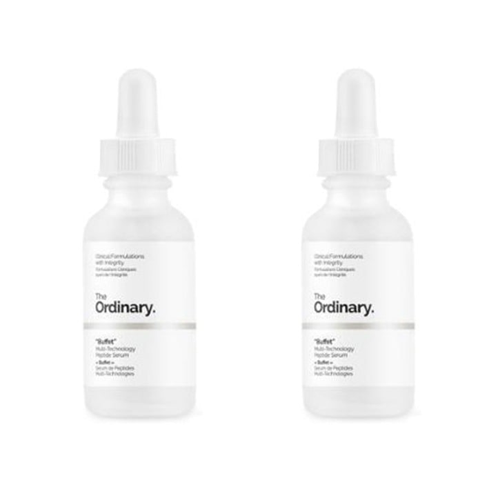 マルチ ペプチド + HA セラム / 30ml + 30ml [2個セット]