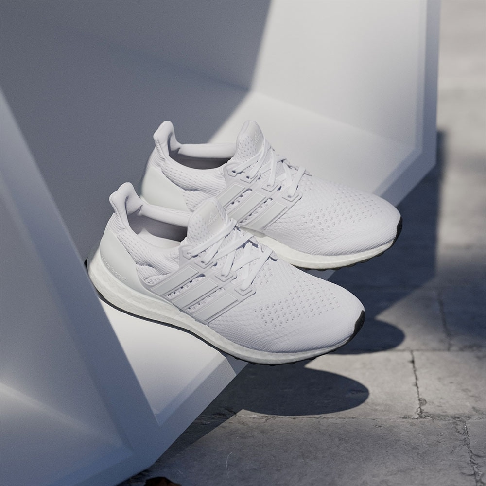 アディダスウルトラブースト 1.0-ホワイト/HQ4207