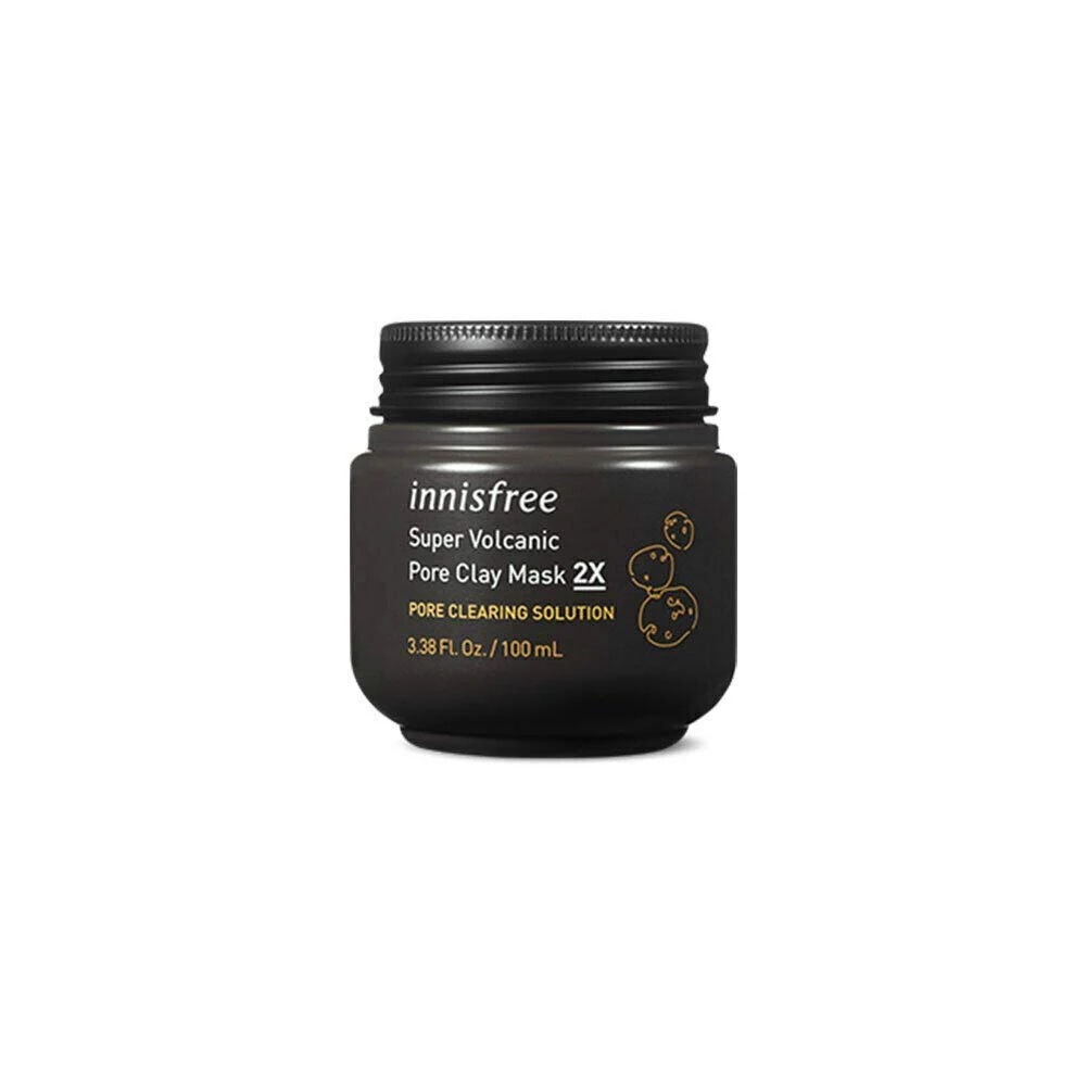[韓国化粧品] [アメリカ無料直送便] [満足度上位商品] Innisfree Super Volc