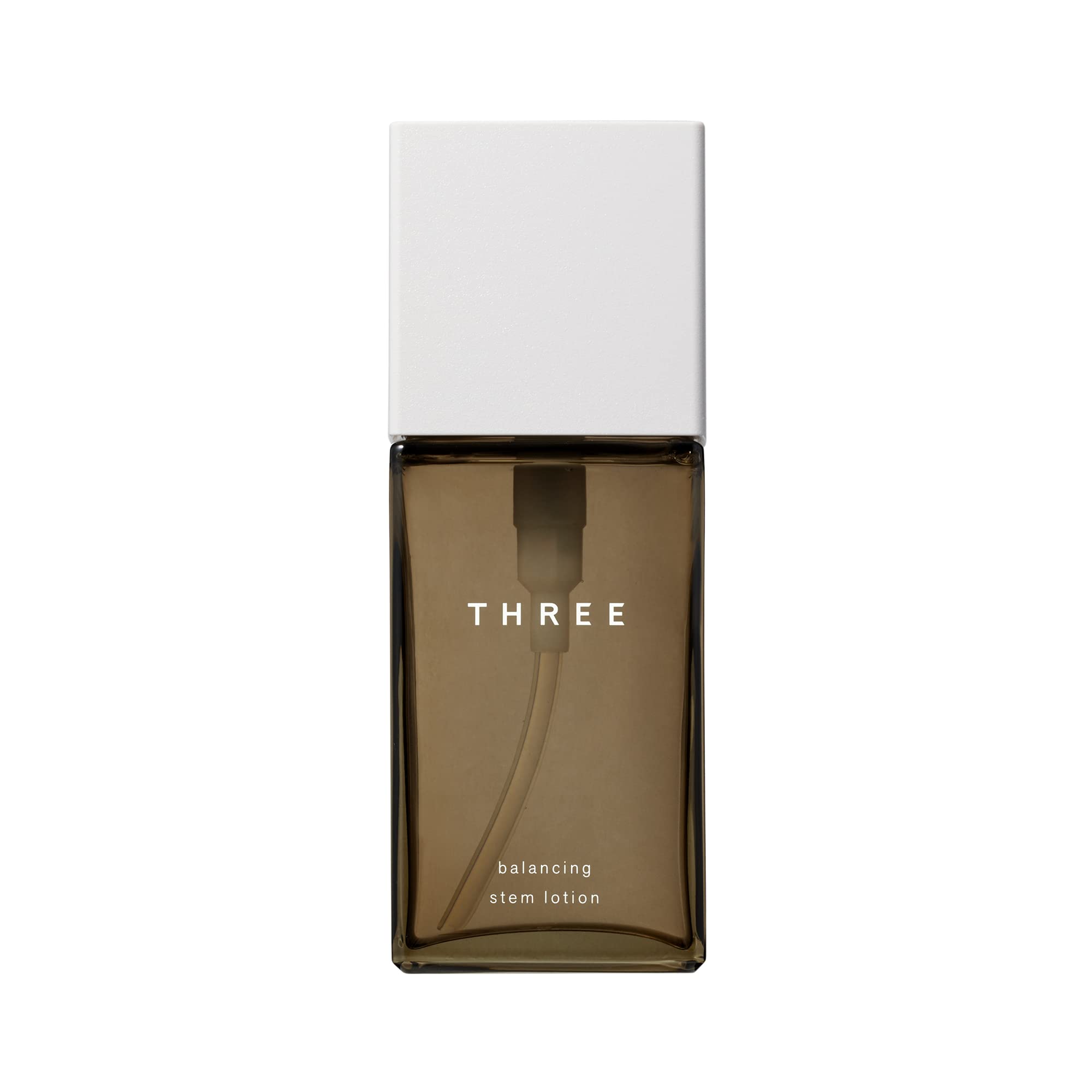 THREE(スリー) バランシングステム ローション 120mL [化粧水]