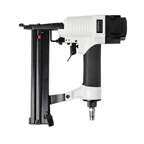パオック(PAOCK) 2in1 タッカ&仕上釘打ち機 ATF-3204PA