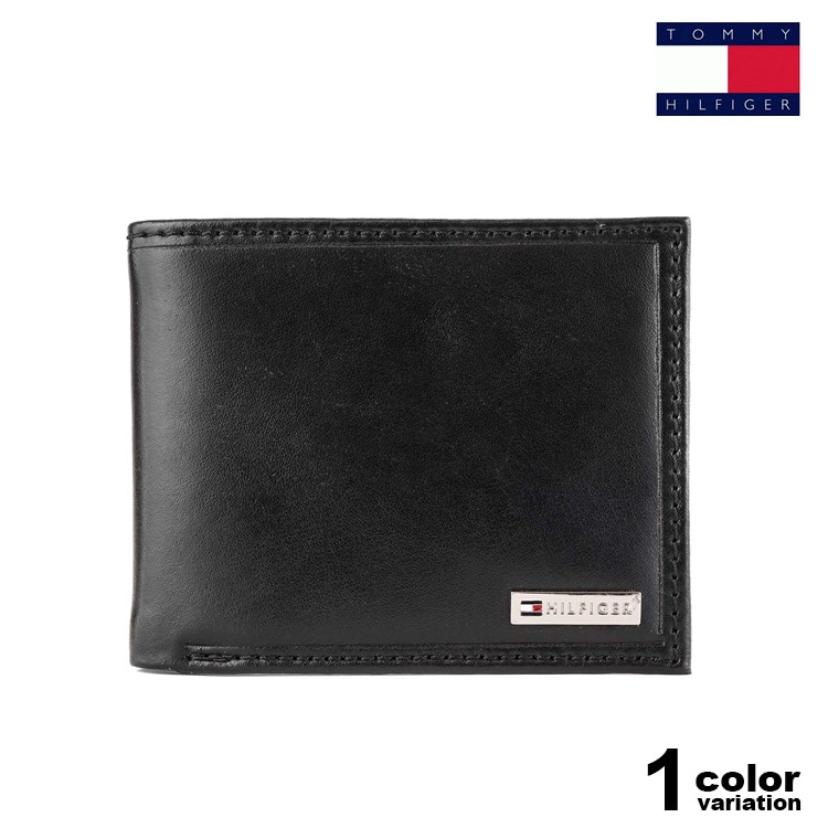 財布 二つ折り財布 黒 レザー ウォレット 小銭入れ付 メンズ レディース 31tl130049