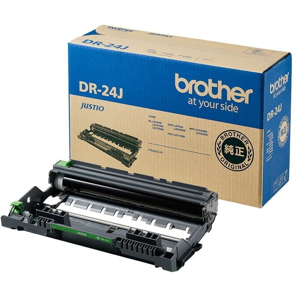 DR-24J [ドラムユニット]