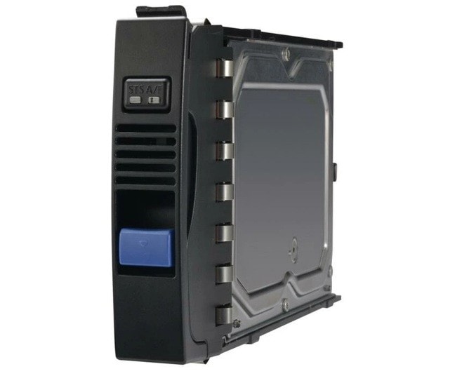 i-PRO専用HDDユニット 2TB】WJ-HDU42/2ネットワークディスクレコーダー WJ-NX510K／NX410K対応