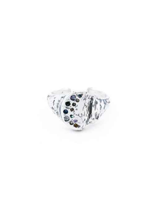 【HARANG】 HR 291R_Harang Ring 正規品