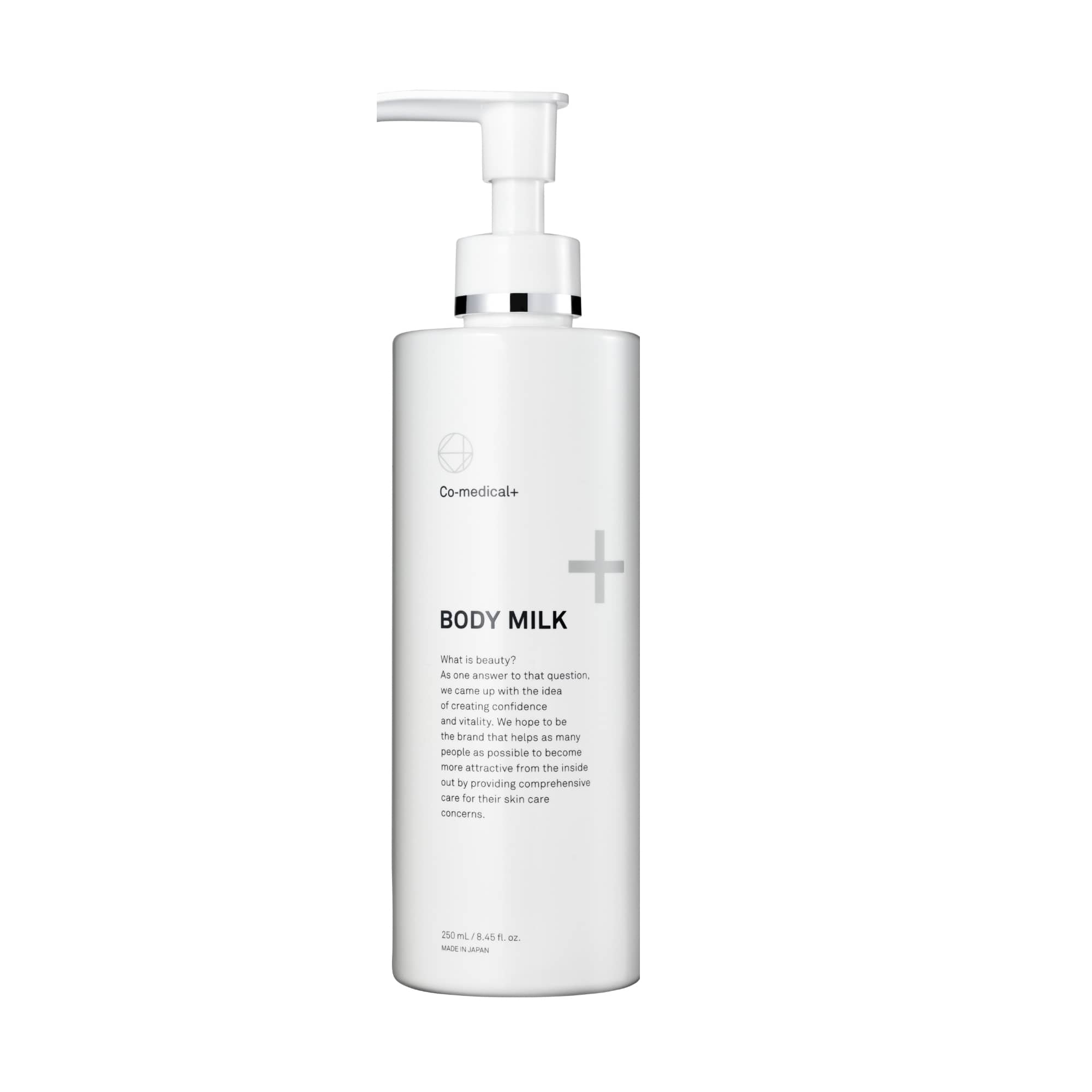 CO ボディミルク