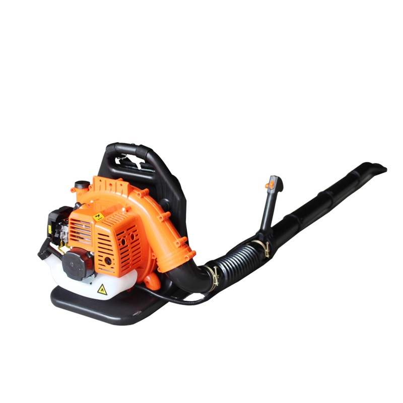 エンジン式 ブロワー EB808 集塵機 ガーデニング ブロワ ブロア エンジンブロワ 落ち葉 枯れ葉 吹き飛ばし 園芸 樹木 街路樹 送風機 掃除 剪定 除草 庭