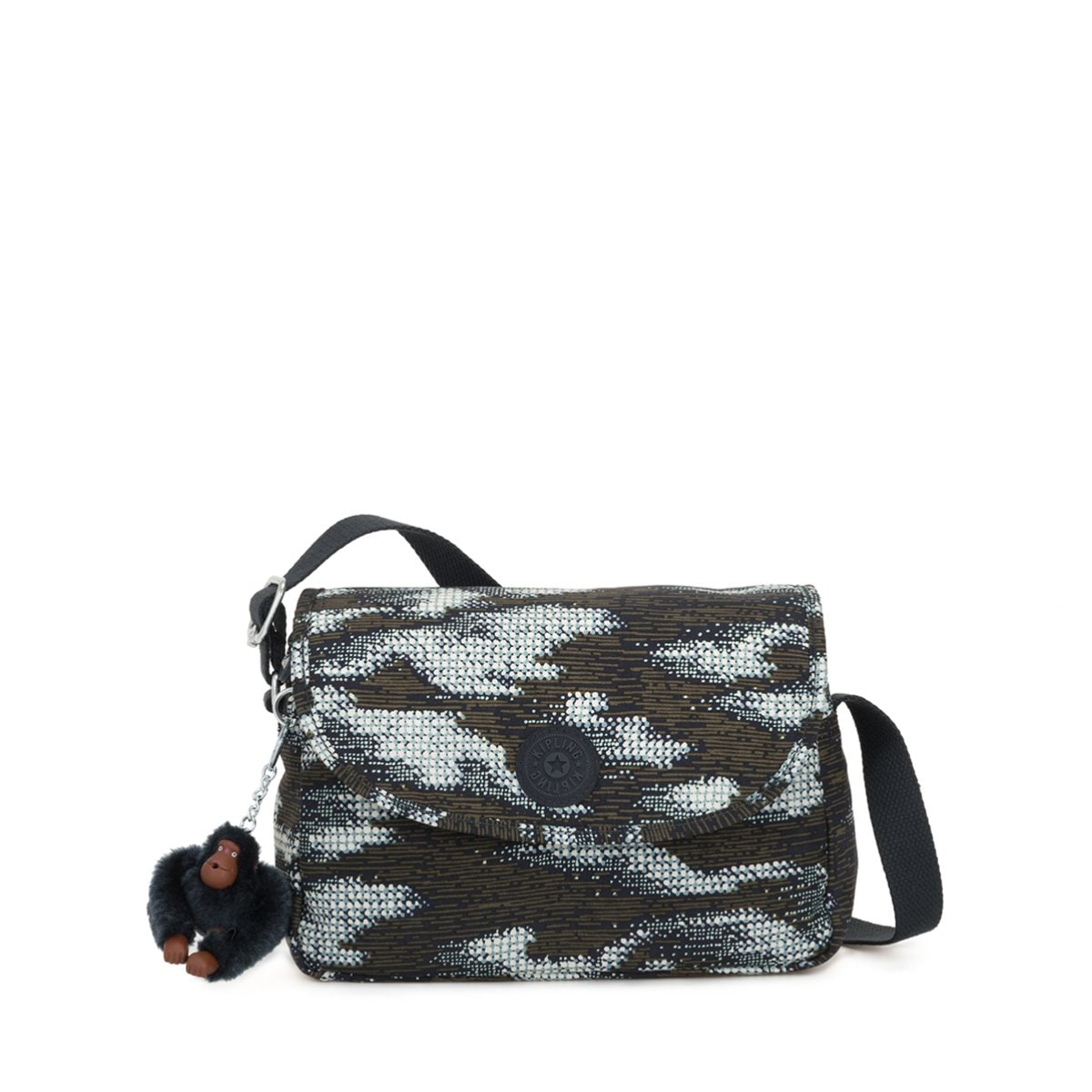 [本社公式] ショルダーバッグ CAYLEEN ケイリーン KJBBS07 DY/D