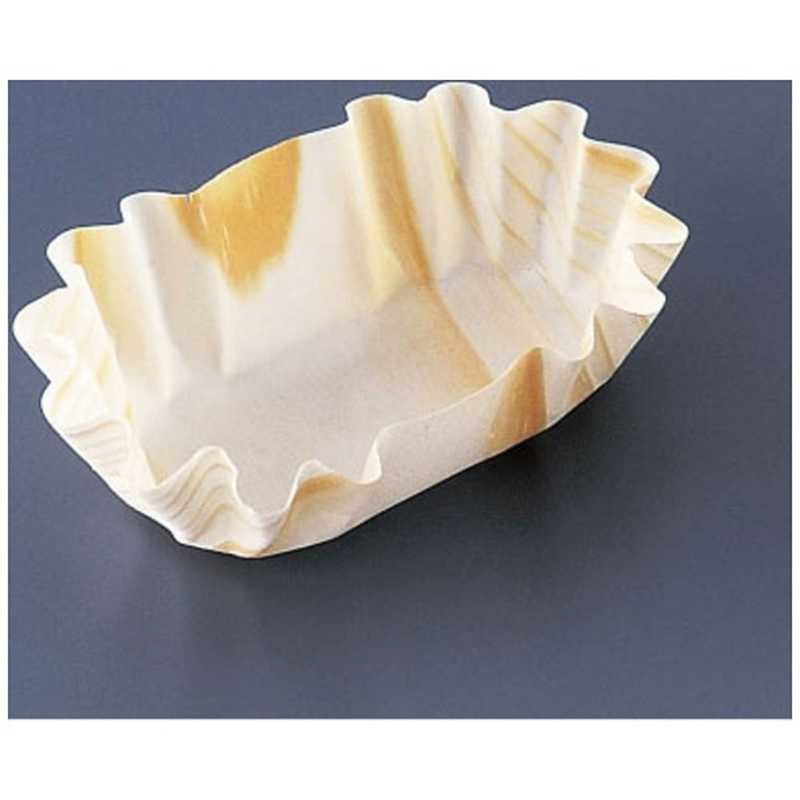 ヒロカ産業　松経木ケース(150枚入) 舟 XKY2201　XKY2201