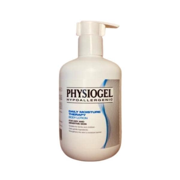 フィジオゲル デイリーモイスチャー セラピー ボディローション 400ml x2個