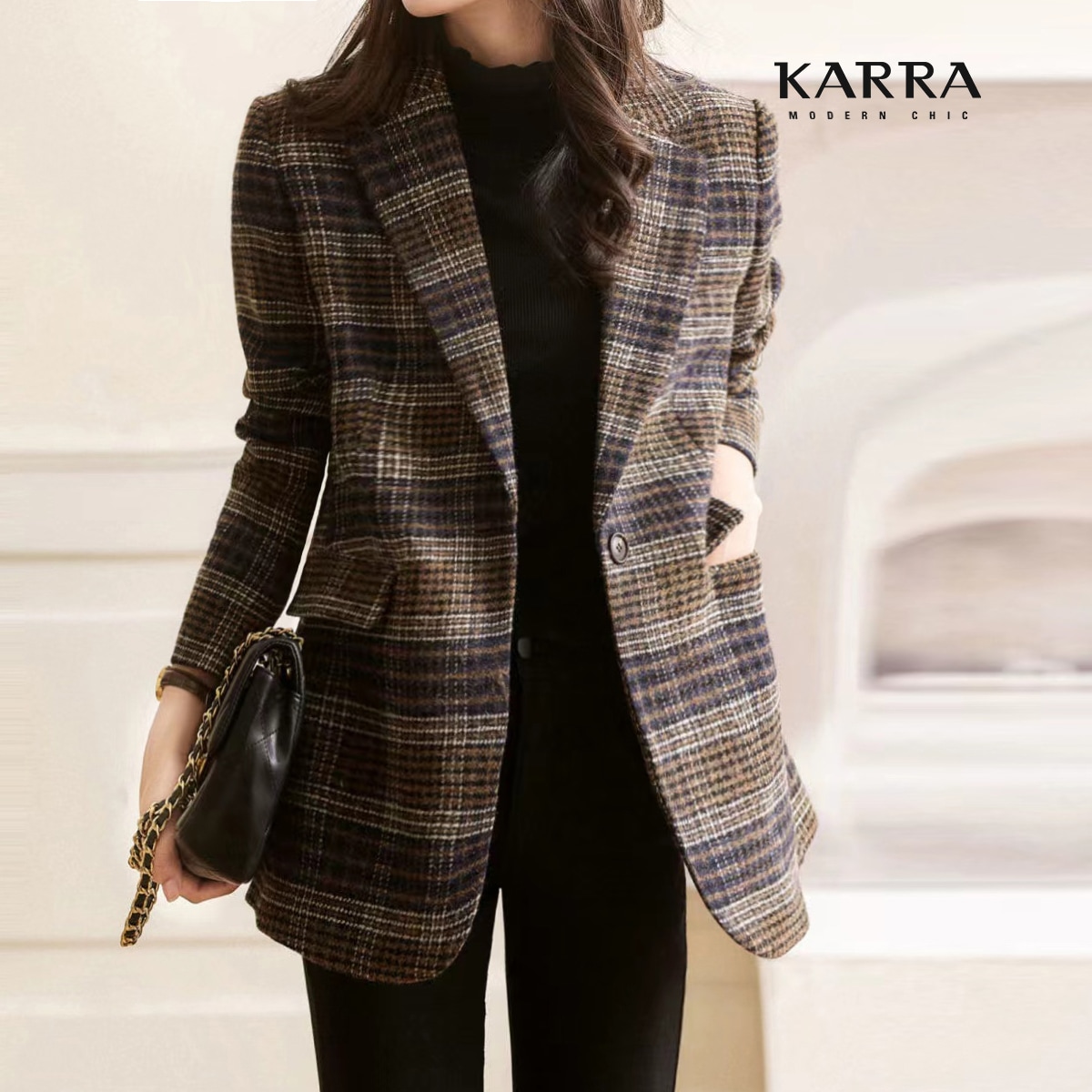 KARRA _KL3FCT001C