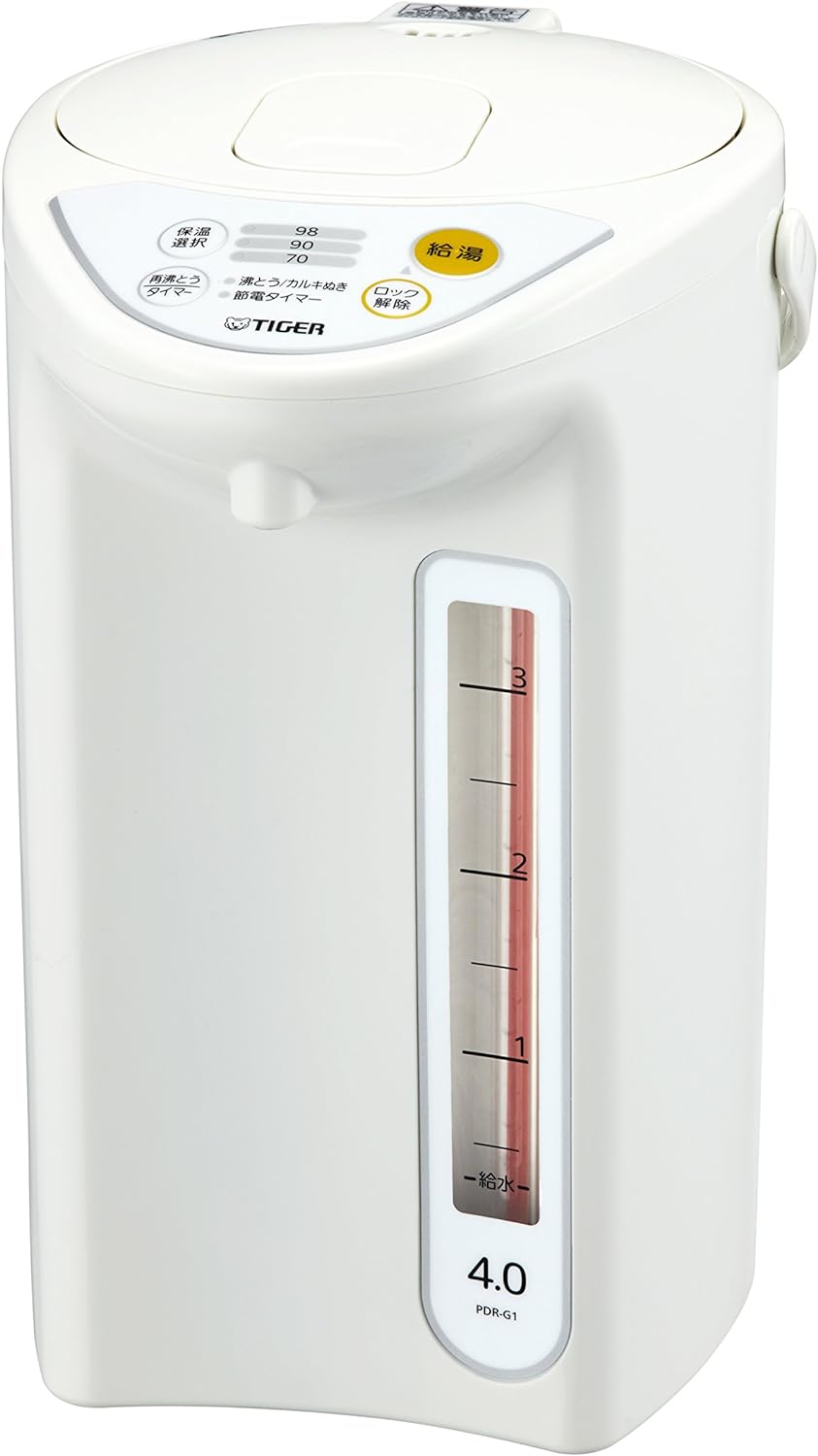 PDR-G401 電気ポット