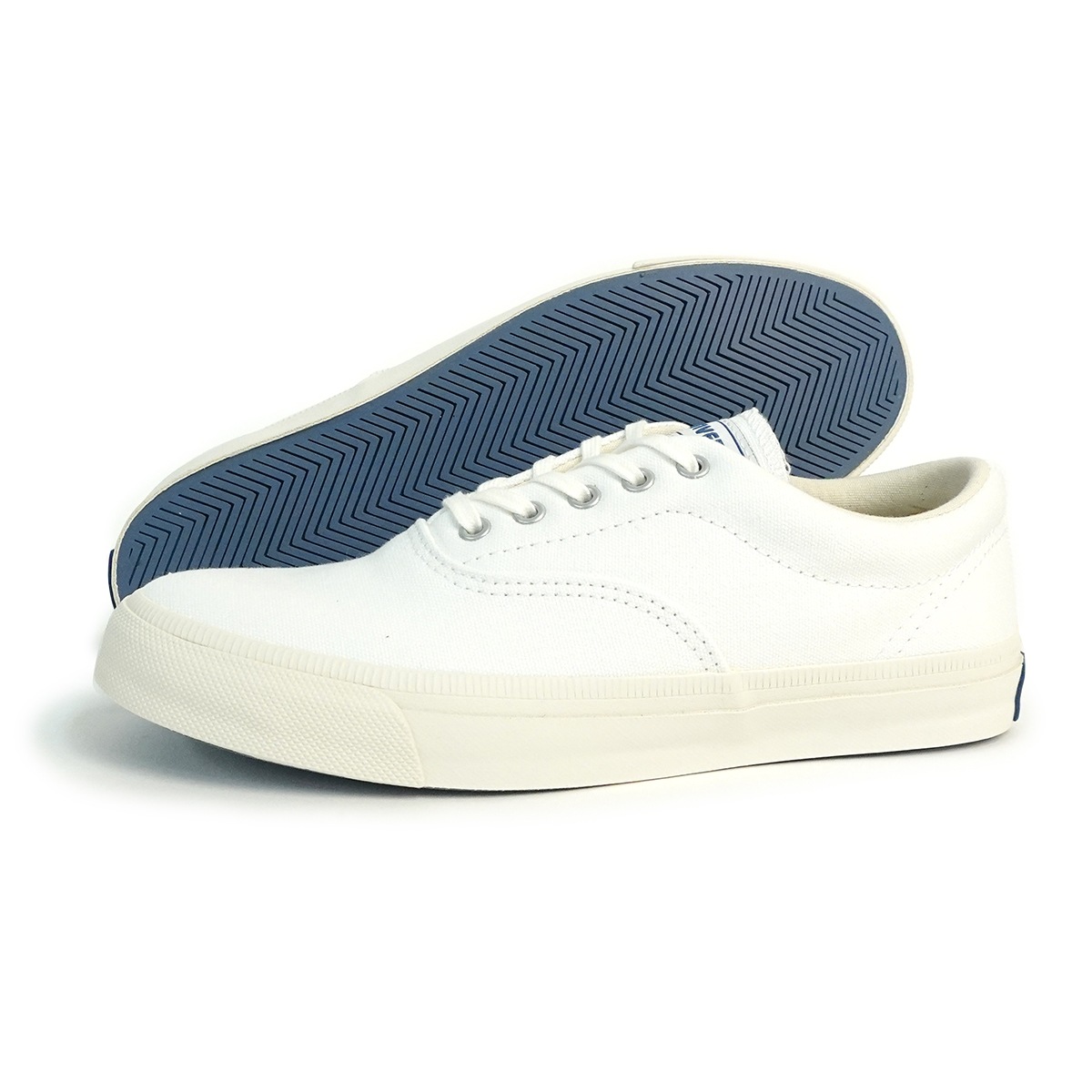 スニーカー メンズ レディース ローカット スキッドグリップ ホワイト 白 SKIDGRIP 定番モデル 6,811円