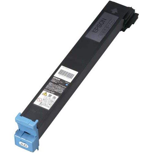 セイコーエプソン LP-S7500/R/PS用 環境推進Vトナー(シアン) LPC3T14CV