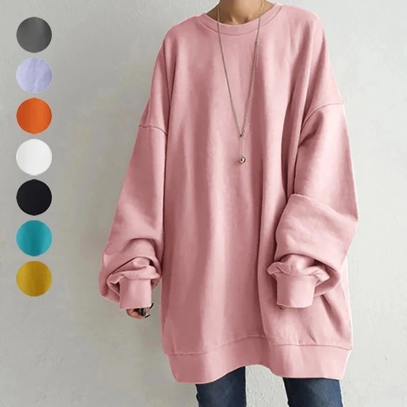 8colors韓国ファッション作スウェットゆったり快適百掛けトップス質感プルオーバーデザインジャケット