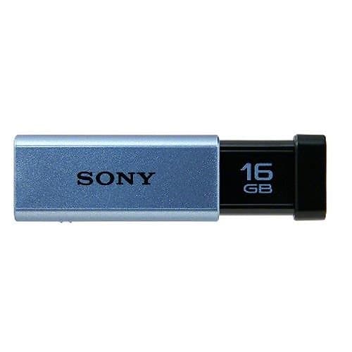 ＳＯＮＹ USB3.0メモリ USM16GT 00016509 売却 高評価の贈り物 L
