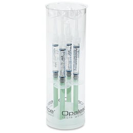 (オパールエッセンス) OPALESCENCE TEETH WHITENING GEL 4SY (Melon) (Mint) (15%) (20%) (35%) (4本入り)