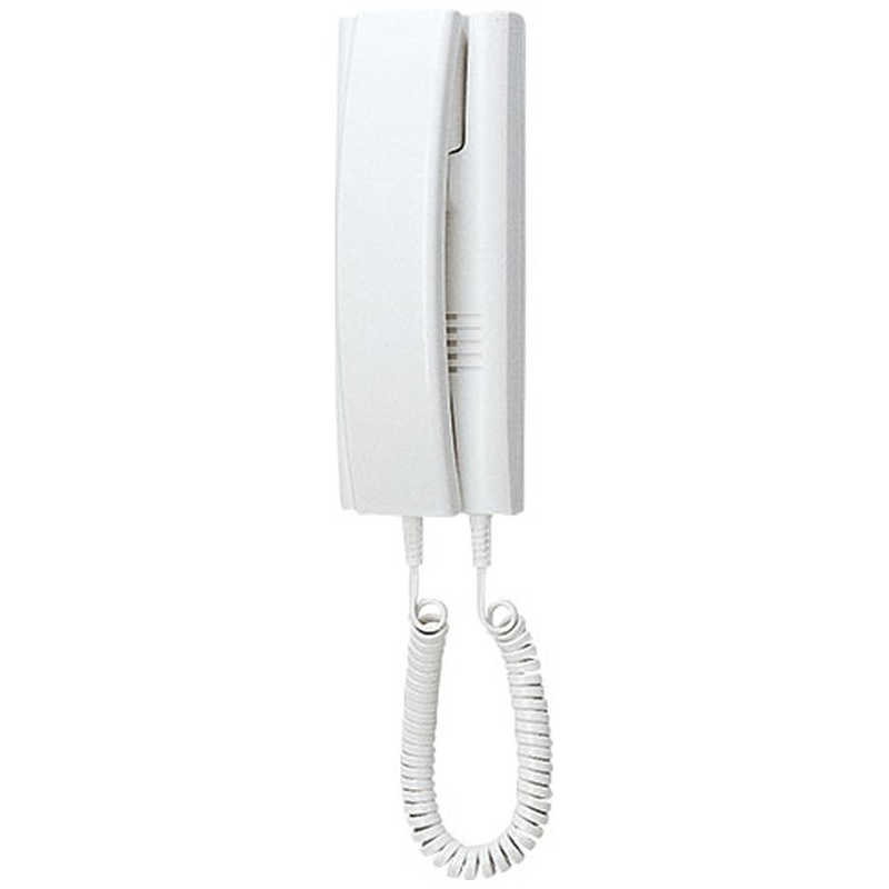 アイホン　カウンターインターホン 壁掛型子機　TBSE 7,869円