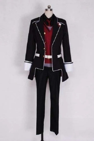 大人気diabolik lovers風逆巻レイジコスプレ衣装