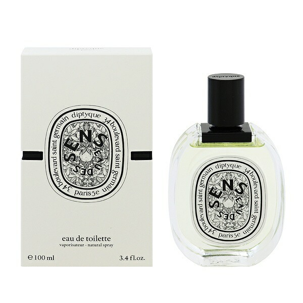 オー デ サンス EDT SP 100ml