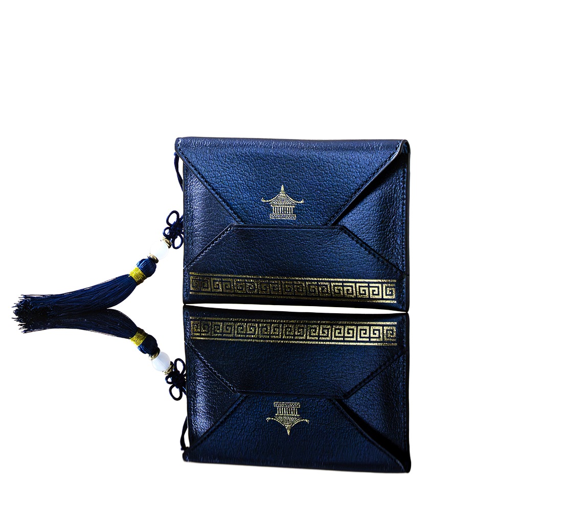Gyeongbokgung Edition Card Wallet