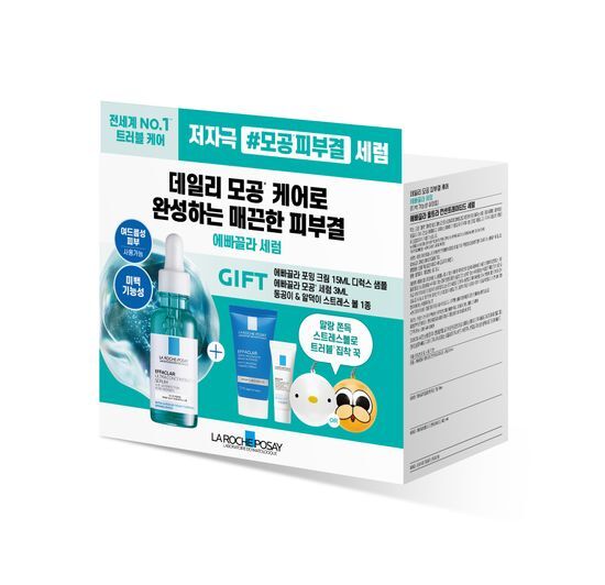 エパクラセラム 30ml企画（+エパクラフォーム15ml+エパセラム3ml+ストレスボール贈呈）