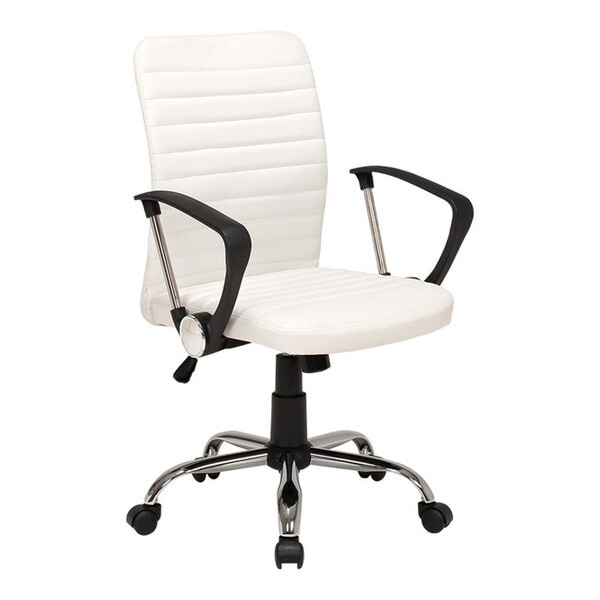 LHC-4470WH オフィスチェア メーカー直送