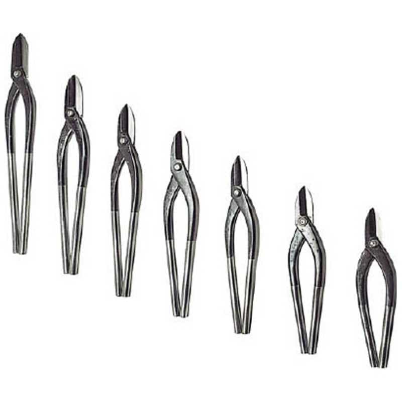 盛光　ステン用切箸厚物直刃450mm　HSTS0345