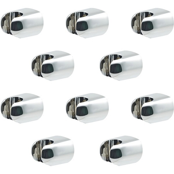 GAONA GA-FP021 [丸型フック 10個]