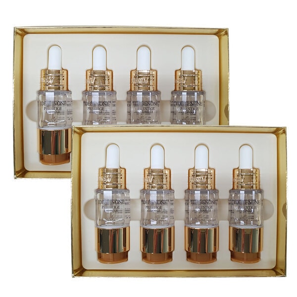 ウルトラVイデベノンプレステージアンプル 10ml x 8本/b