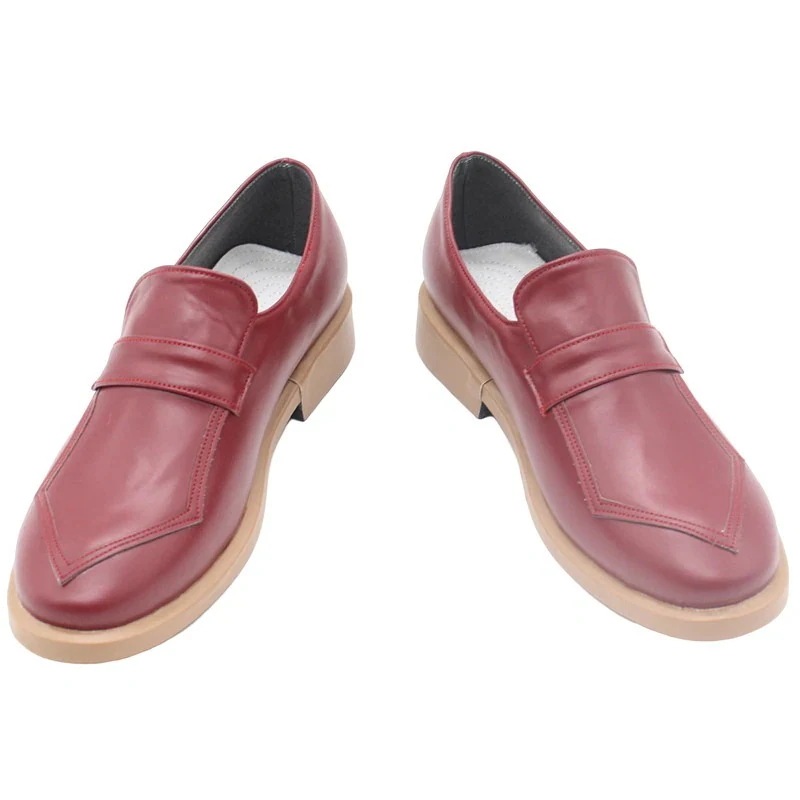 推しの子 有馬かな コスプレ靴 ブーツ コスム 道具小物 cos靴 仮装 変装