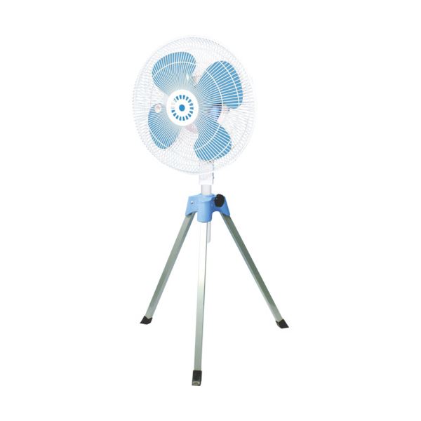 日動工業 工場扇防塵型アース付ポッキンプラグ仕様 KO-C450E 1台 35,636円