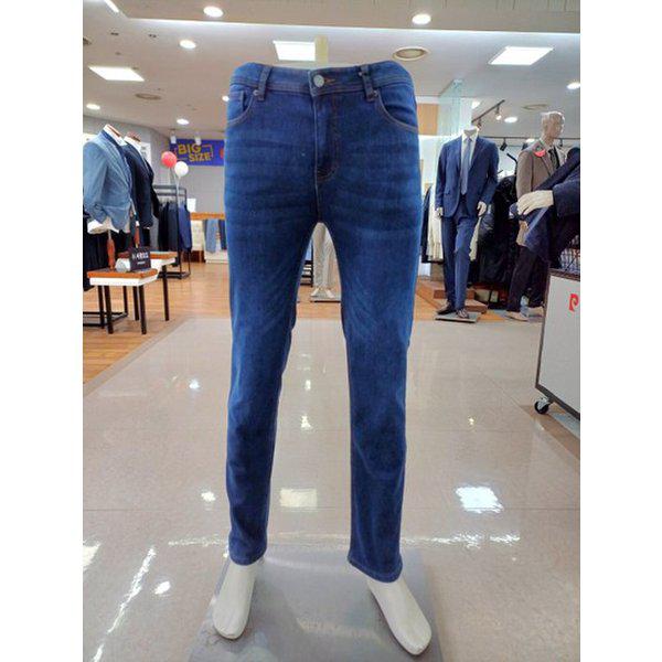 デニムボンディングパンツ(PPPC4551)