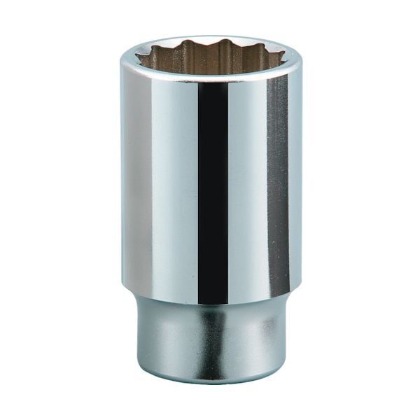 B6L63W 19.0sq.ディープソケット (12角) 63mm メーカー直送